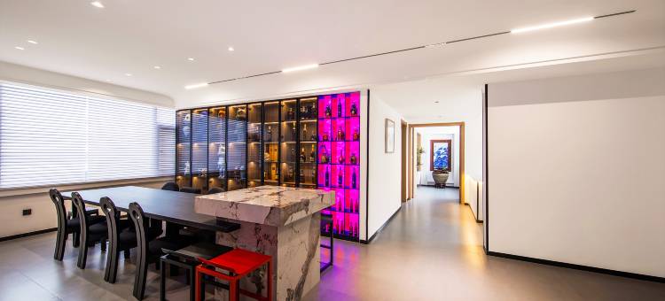 泊瑞酒店(昆明南屏步行街恒隆广场店)图片