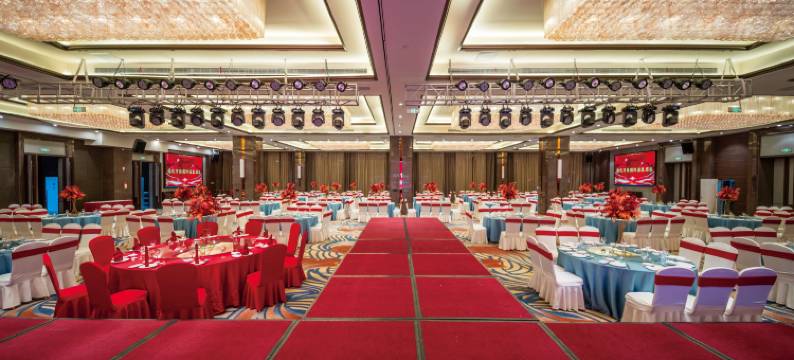 德化万佳国际酒店图片