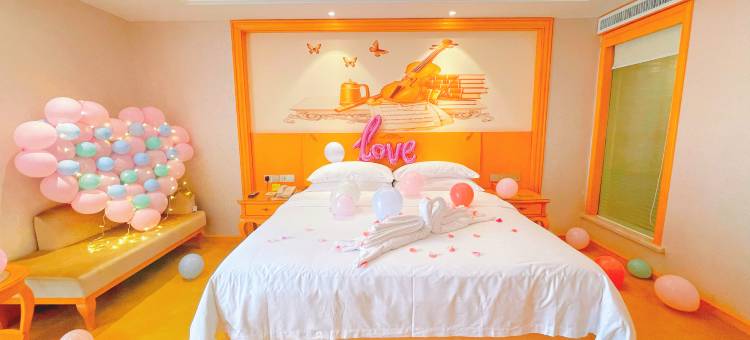 维也纳国际酒店(南宁五一富德店)图片