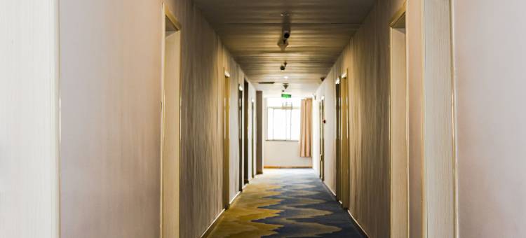 驻马店万航之星精品酒店(十三香路店)图片