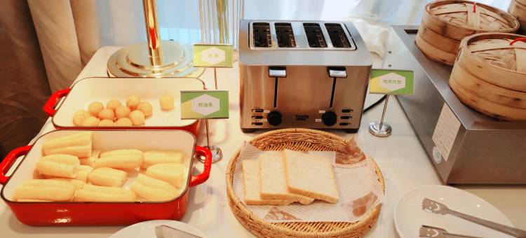 维也纳国际酒店(南宁五一富德店)图片