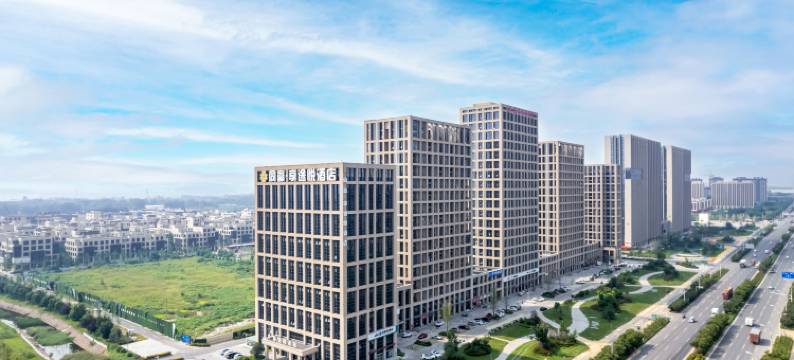 同赢· 享途悦酒店(郑州大学南路店)图片