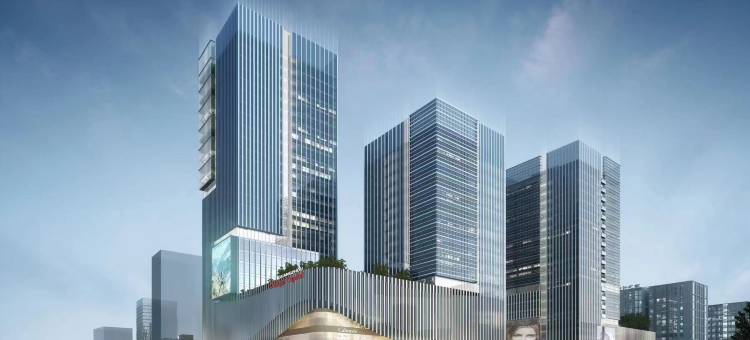 斯诺国际公寓(广州白云黄边地铁站店)图片
