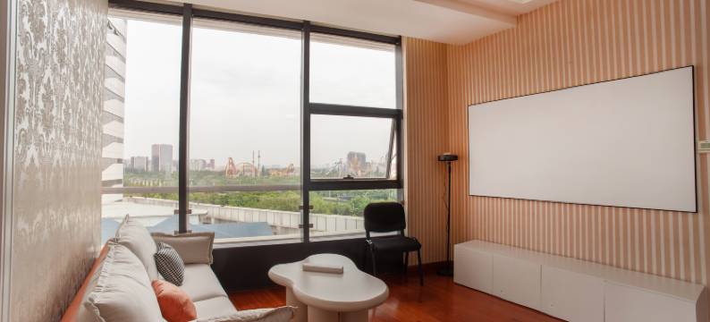 童趣苑公寓(北京欢乐谷店)图片