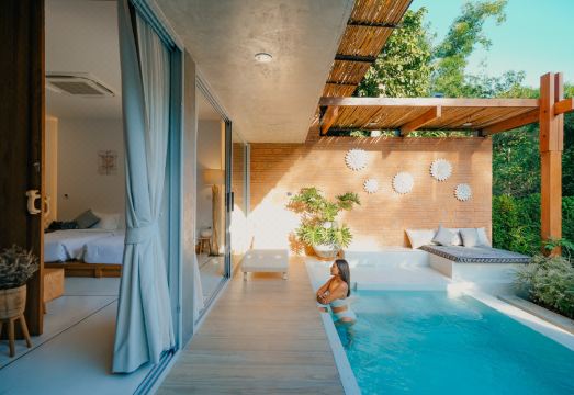 Proud Phu Fah Muang Chiang Mai Hotel Overview