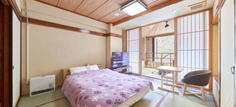 日光花园酒店(Nikko Garden Hotel)图片