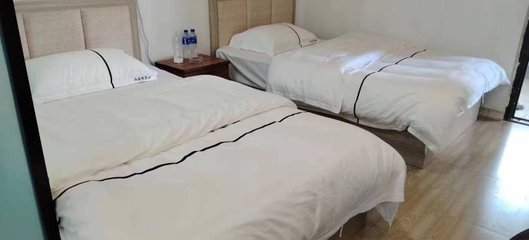 澜沧景迈山古濮民宿图片
