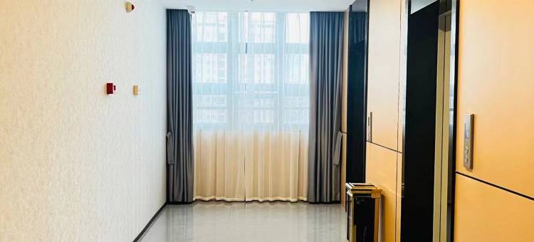 如家派柏·云酒店(肥西官亭镇摩恩大厦店)图片