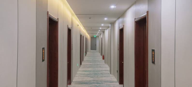 和悦智慧酒店图片