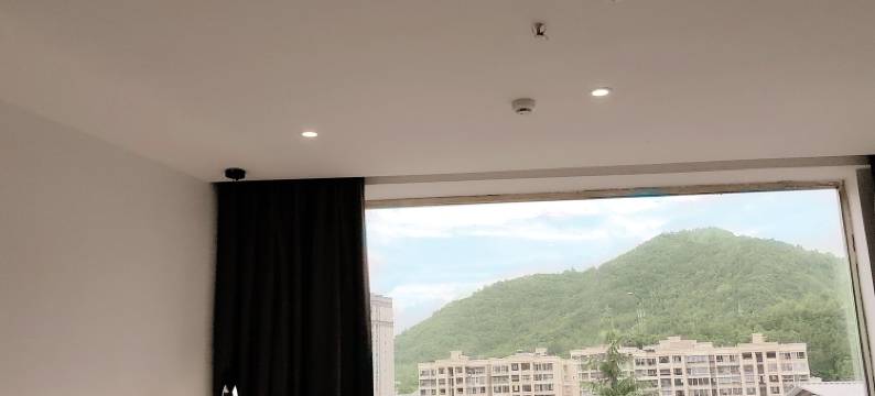 平武爱琴海酒店图片