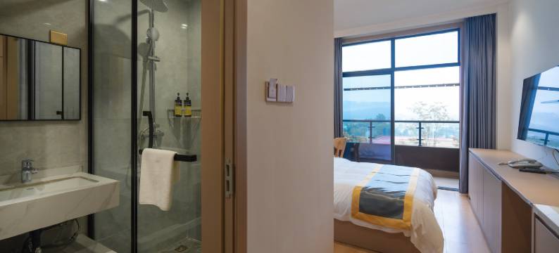 广元凤台国际酒店(昭化店)图片