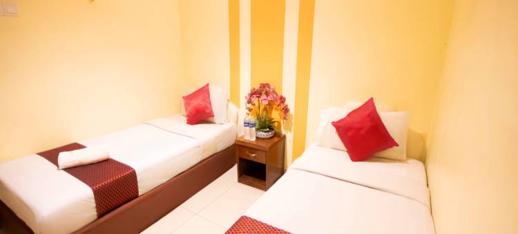蒲种阳光旅馆酒店(Sun Inns Hotel Puchong)图片