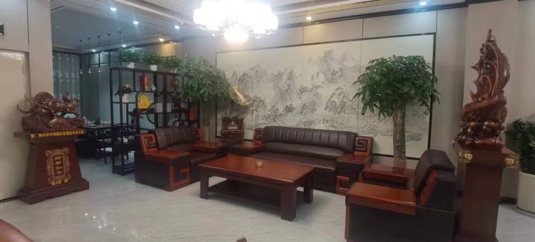 中鸡永安宾馆(中鸡镇店)图片