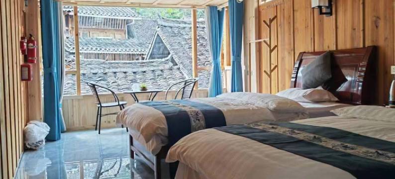 缘来居(肇兴侗寨景区店)图片