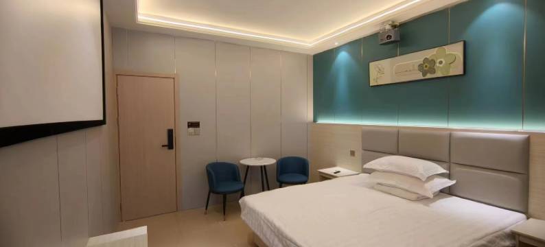 佛山网缘住宿图片