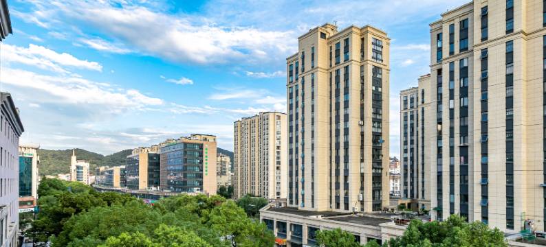 舟山海之旅假日宾馆图片