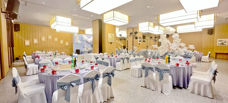 合美壹家酒店(攀枝花东区店)图片