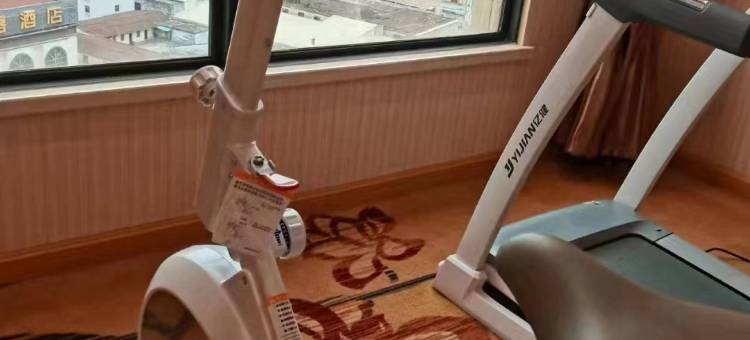 维也纳国际酒店(惠州新圩政府广场店)图片