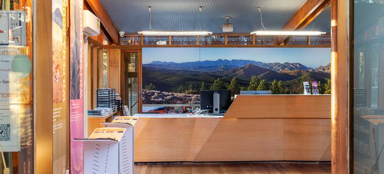 发现度假村 – 威尔平纳庞德(Discovery Resorts - Wilpena Pound)图片