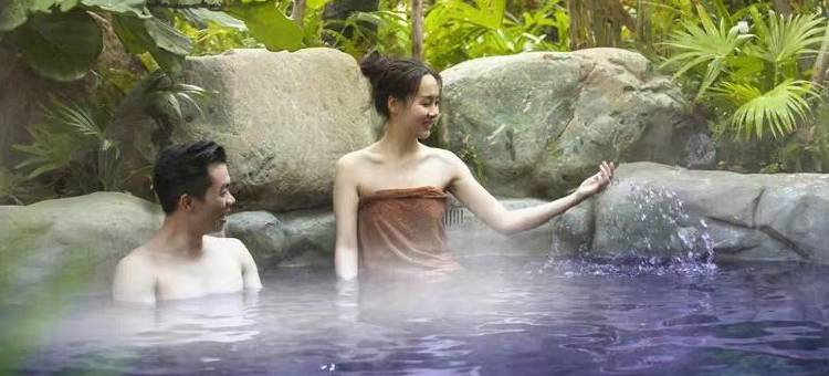 惠州双月湾 · 檀舍TANHOUSE图片