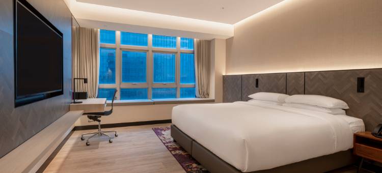 胡姬酒店(Orchid Hotel)图片