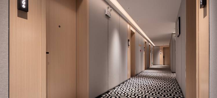 米漾米居酒店(平江长寿店)图片