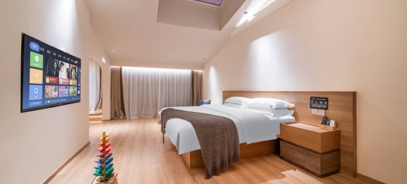 山李民宿(神农架木鱼集散中心店)图片