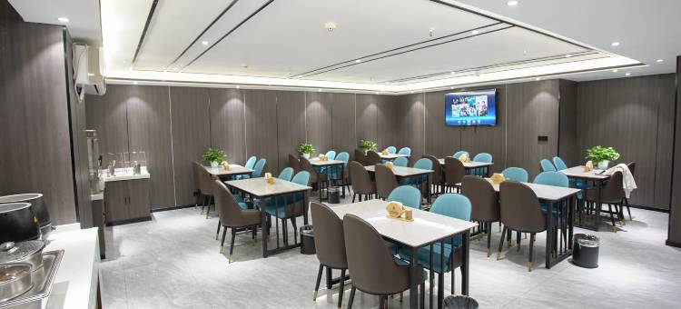 格林豪泰(临清海山大厦店)图片
