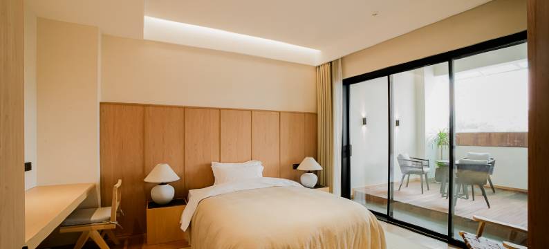 云栖度假酒店图片