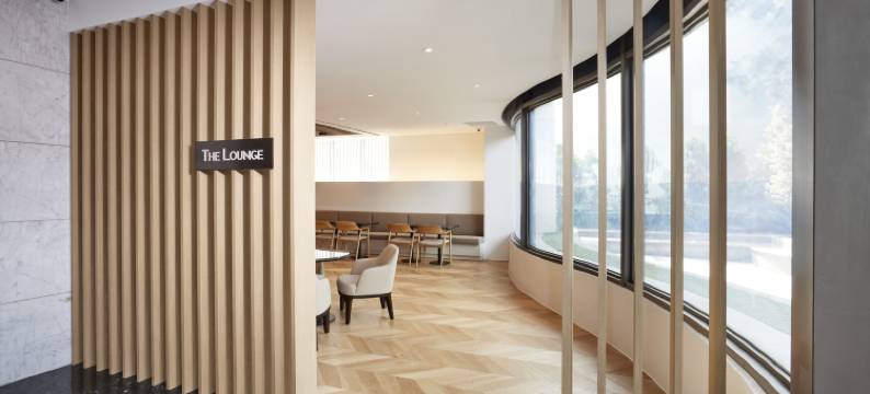 城际酒店(Hotel Interciti)图片