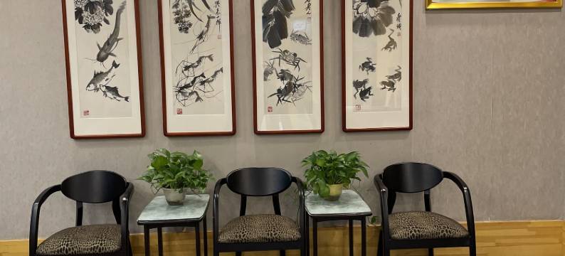 衡水昆仑家酒店图片