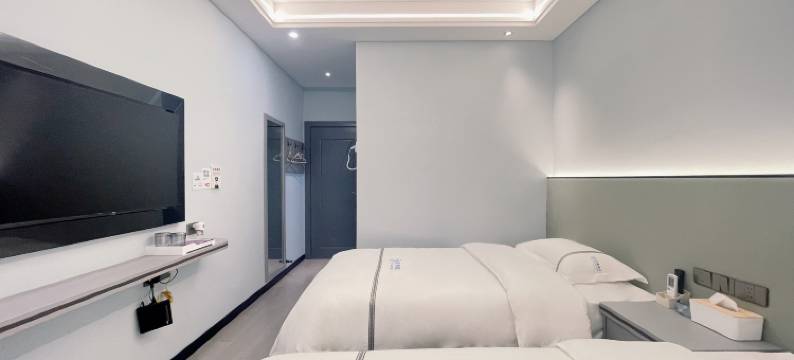 铜仁云曼酒店图片