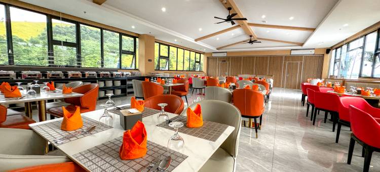 维纳斯皇家酒店(Venus Royale Hotel Coron)图片