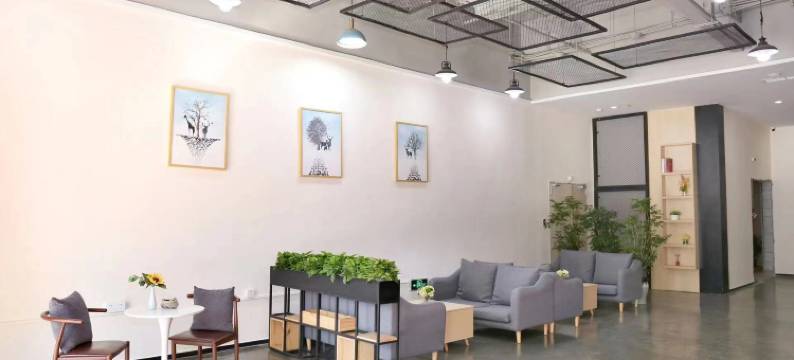 五季酒店(东莞东城地铁站万达广场店)图片