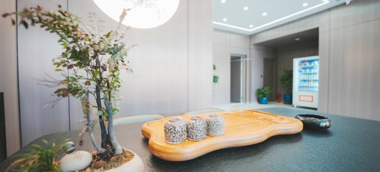抚松福泰宾馆(万良店)图片