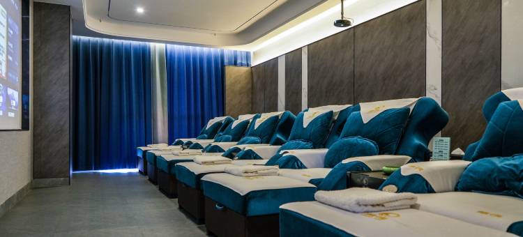 悦公馆酒店(保山永昌路店)图片