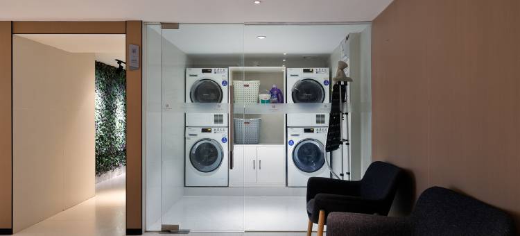 柏曼酒店(广州汉溪长隆欢乐世界北门店)图片