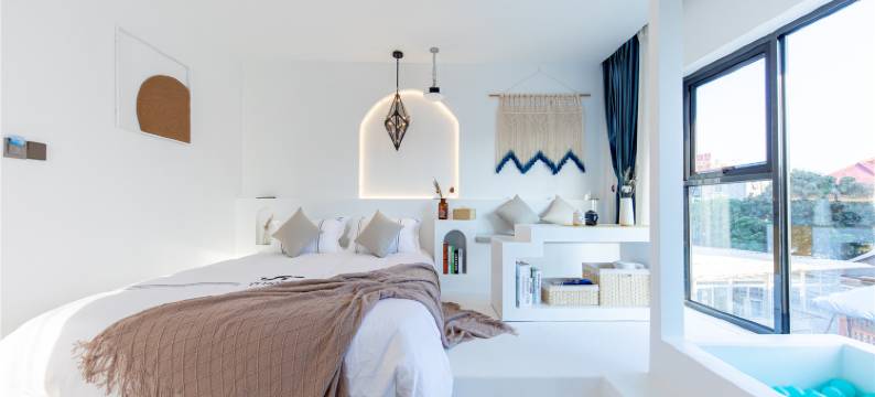 厦门MISOOHI·乐町美宿图片