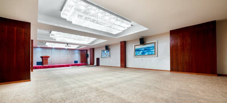 中怡大酒店(广州万达广场乐嘉路地铁站店)图片