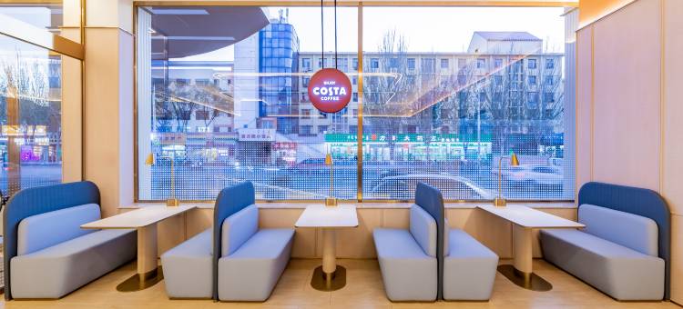 汉庭酒店(包头文化路店)图片