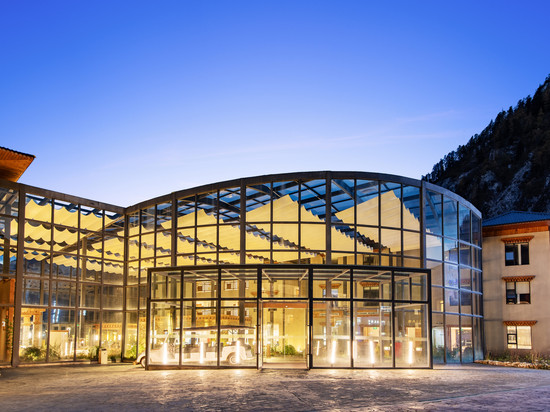 九寨沟甘海云涧