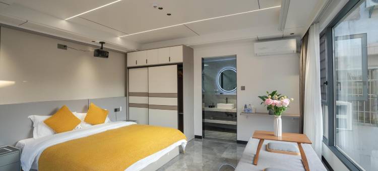 碧水雲阁(云水谣中心水车店)图片