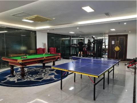 Vienna Hotel (Shantou Chaoyang Center Branch)Hotel Overview