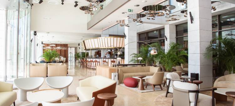 SANA埃斯托里尔酒店(EVOLUTION Cascais-Estoril Hotel)图片