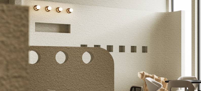 维克多云享酒店(江汉路万松园美食街店)图片