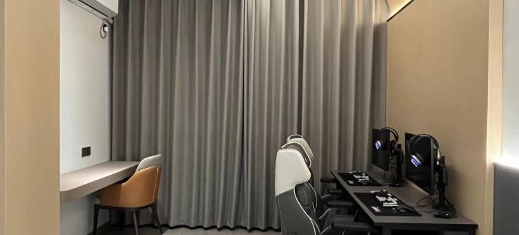 东至新开元酒店(汇金商业步行广场店)图片