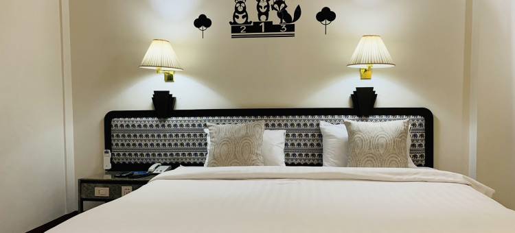 泰酒店(Thai Hotel)图片