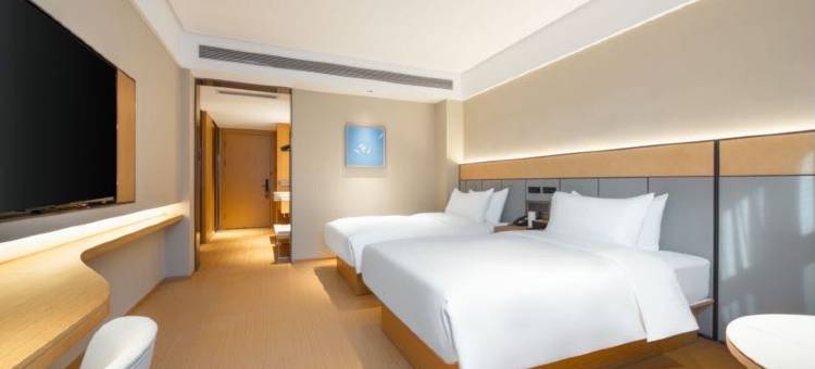 全季酒店(惠州博罗天虹购物中心店)图片