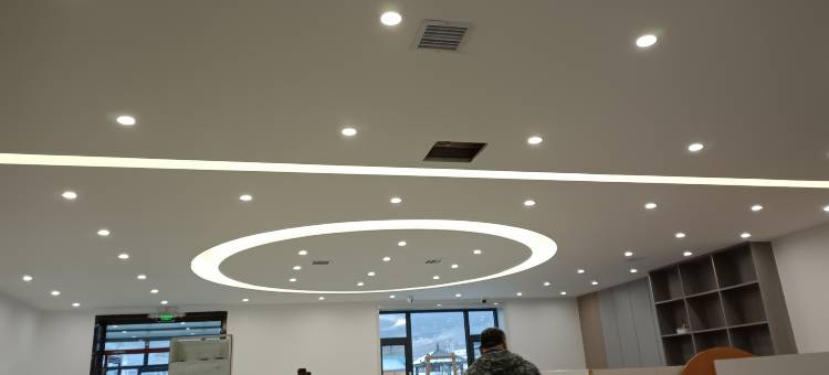 北大湖松梅农家院图片