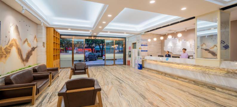 雅斯特酒店(南宁五一路车管所店)图片